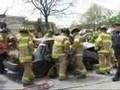 Valley Central SADD/Mock Drill