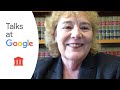 Policy Talks@Google: Representative Zoe Lofgren