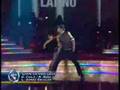 Bailando por el Mundo Laura y  Maxi (Argentina) - Pop Latino