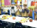 Lucas preschool song