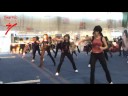 Tae Bo Expo Arad partea 2
