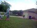 the hanna and haley show [2 sharks 1 fight]