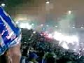 O CANTO DA TORCIDA CRUZEIRENSE. O CANTO DA TORCIDA CRUZEIRENSE.