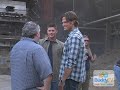 BuddyTV interview with Jensen Ackles (Supernatural)