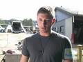 BuddyTV interview with Jensen Ackles (Supernatural)