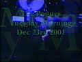 the pogues   tuesday morning    live