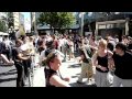 Cologne Lindy Exchange 2011 with Oldfish Jazzband
