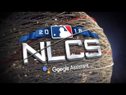 Video: Brewers plate 4 in 1st to force Game 7: 10/19/18
