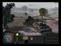 Company Of Heroes Tiger Panzers 02