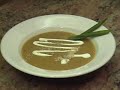 Split Pea Soup Recipe