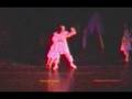 Buenos Aires tango -La Cachila