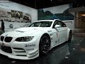 BMW ///M-Power HISTORY BMW ///M-Power HISTORY