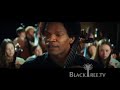 The Soloist - (2nd Academy Award® for Jamie Foxx?)