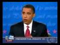 McCain: FNC 10/15/08