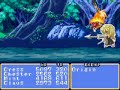 Tales of Phantasia (GBA): Treantwood - Origin