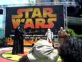 Disney MGM Studios Jedi Training Academy Part 3 (Star Wars)