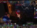 Hobbs way of pulling warlock style