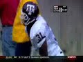 Utah scorin early against Texas A&M.