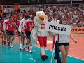 siatkarze polscy