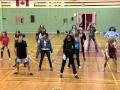 Thrill the World From Cornwall Ontario