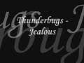 Thunderbugs - Jealous