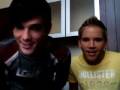 connors here