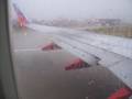 Southwest Airlines Taking off MDW - LAS 737-700