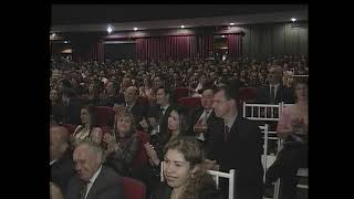 A Solenidade e Posse - ACIM 2006 - 02