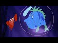 Requested by; Hewylewis (Hope you like it! ^^) Song; Jump in the line (Shake Senora) By; Harry Belafonte Software; Limewire  Movie edit pro 12 A fun dancing clip featuring a majority of my Disney/cartoon library (all in th end credits). The character of 'Senora' is played by Maid Marion (although i don't know how well i pulled this off). The use of characterisation (Senora) is only used during the verses (simply because of lack of footage), the chorus/filler sections of the song are filled ...