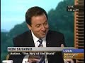 Ron Suskind On How The Bush Administration Kept Secrets Ron Suskind On How The Bush Administration Kept Secrets
