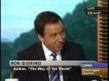 Ron Suskind On How The Bush Administration Kept Secrets