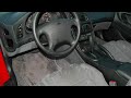 Preowned 1998 Mitsubishi Eclipse Fort Worth TX