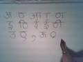 Sanskrit Vowels and Matra - Chapter 2