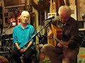 STEVE GILLETTE & CINDY MANGSEN AT THE COOK SHACK (Part 1) STEVE GILLETTE & CINDY MANGSEN AT THE COOK SHACK (Part 1)
