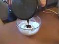 Chocolate Chili Souffle (HHTV)