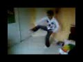 vinc le danseur