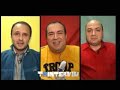 Trinteriu Trasniti in NATO