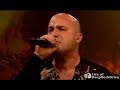 Disturbed - 2- Perfect Insanity Live @ DeepRockDrive