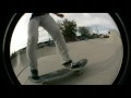 Bonnie MacFarlane From Daenkiy Skateboarding
