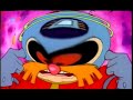 Robotnik Wars: The Phantom Pingas