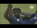 Ajantha Mendis 3/21 Vs India 2008 Ajantha Mendis 3/21 Vs India 2008