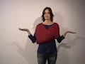 baby buddha baby sling instructional video