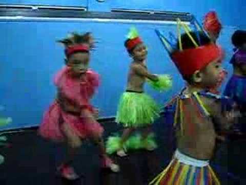 Regina Maria Montessori Video 12