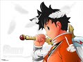 Beet the Vandel Buster - Wish Men Beet the Vandel Buster - Wish Men