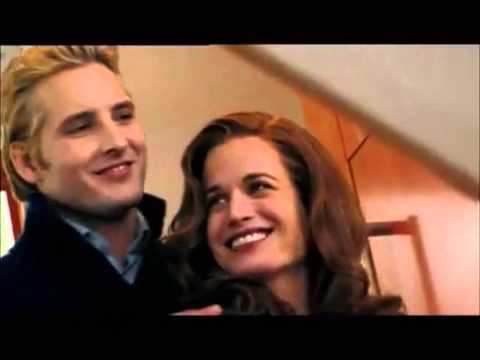 carlisle - Thanks a lot for the views!! ^-^ ♥ Carlisle & Esme fanvídeo con la canción