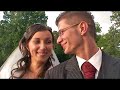 ?lub Malwiny i Artura - Sesja Plenerowa