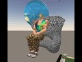 Sculptie Chair 01 Sculptie Chair 01