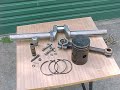 IHC M Type 1.5hp Stationary Engine IHC M Type 1.5hp Stationary Engine