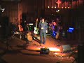 Chris Helme (Seahorses) Acapella
