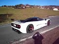 mosler mt900-gtr